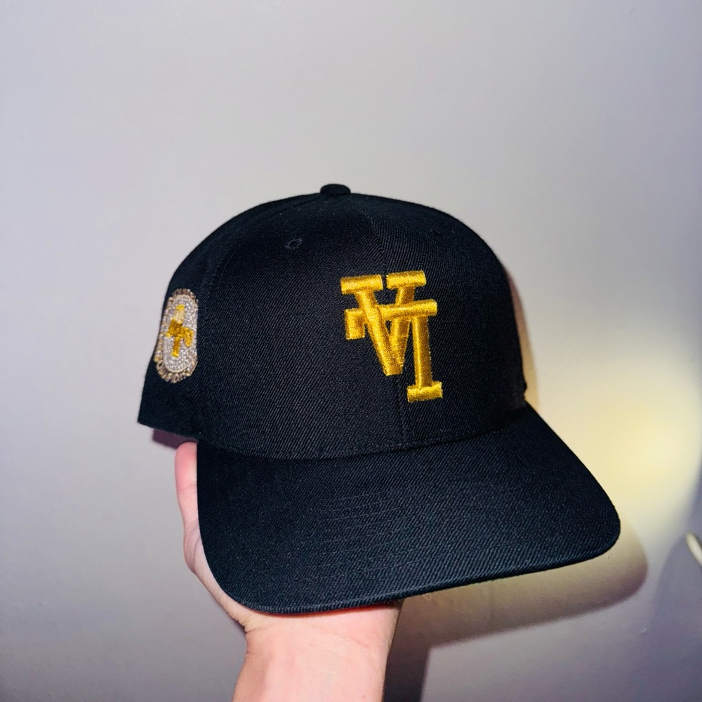 KTHLA Hat #killthehype